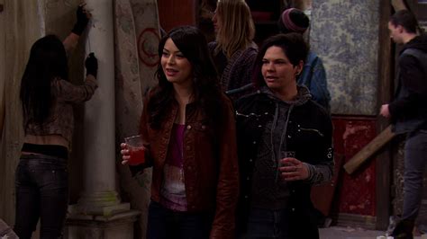 Watch Icarly Season 5 Episode 11 Irescue Carly Full Show On