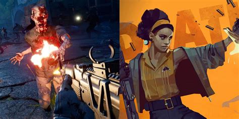 The Best Fps Games To Play On Ps According To Metacritic