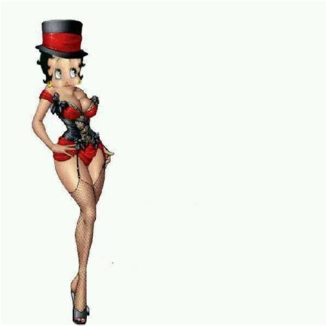 Pin By Anthony Contorno Sr On Sexy Betty Boop Betty Boop Art Betty