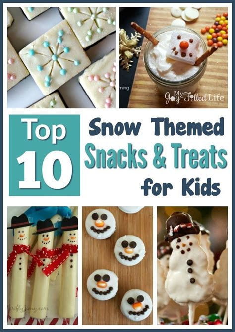 Food (worksheet) food (teacher's notes). Top 10 Snow Themed Snacks & Treats for Kids | Snacks ...