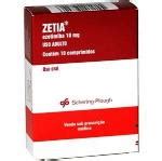 Comprar Zetia mg com comprimidos Supera rx Drogaria Nova Esperança