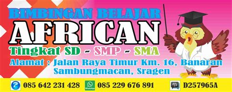 Persyaratan kerja di cwii sragen. Lowongan Kerja Staff Pengajar dan Staff Administrasi di ...