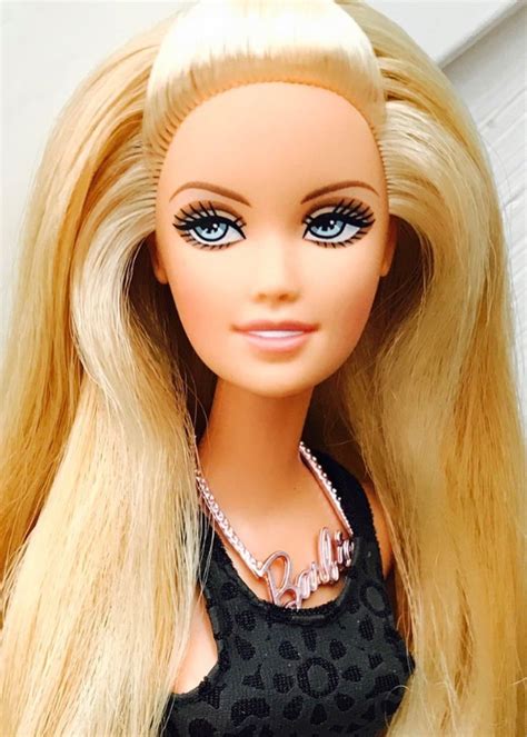 ☑ how to look like a barbie doll for halloween gail s blog