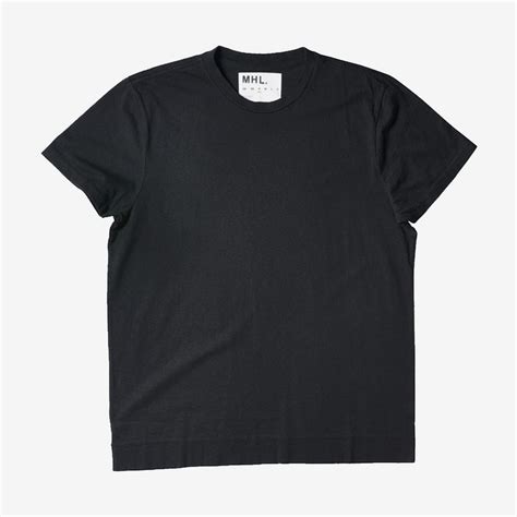 18 Best Black T Shirts For Men 2019