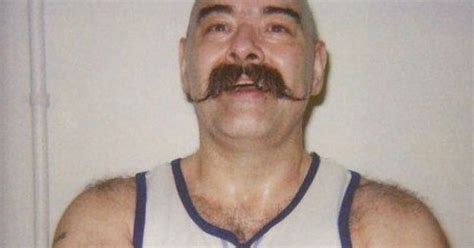 Infamous Lag Charles Bronson Told Prison Bosses Stuff Your Halal Turkey Dinner Daily Star