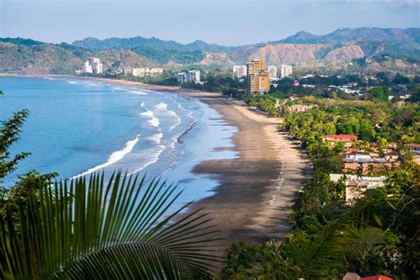 Costa rica, officially the republic of costa rica (spanish: Jaco Beach | Hét surfersparadijs in Costa Rica - Reis ...