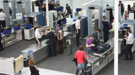 How To Quickly Improve The Airport Security Screening Mess Reason