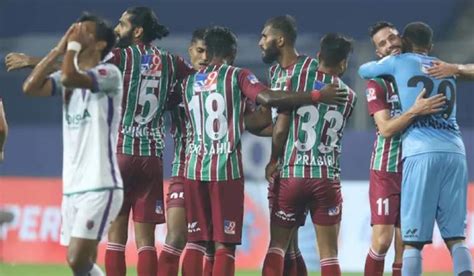 We're not responsible for any video content, please contact video file owners or hosters. Roy Krishna nets winner vs Odisha as ATK Mohun Bagan ...