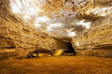14 Amazing Caves In Kentucky Most Popular To Hidden Treasures