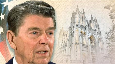 30 Years Ago Today Ronald Reagan Courageously Predicted The Demise Of