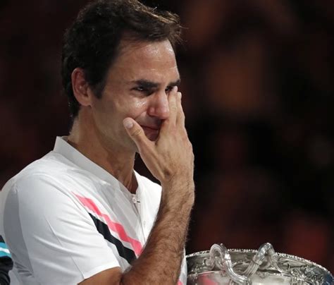 Federer Beats Cilic In Aussie Final Wins 20th Major Title