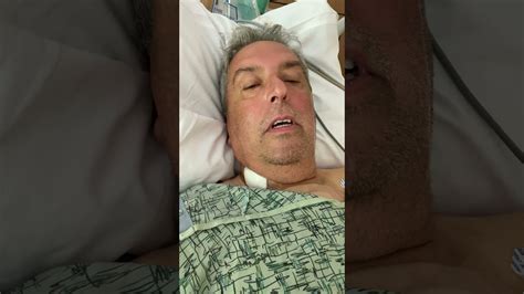 Two Gun Terry Quintuple 5 Bypass Open Heart Surgery Message To