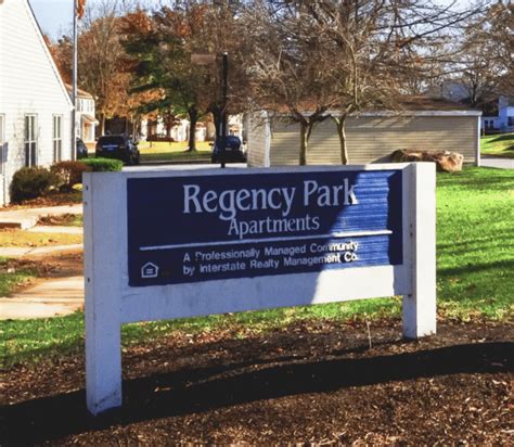 Regency Park Better Tomorrows