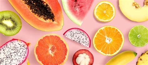 The Top 10 Healthiest Fruits You Can Eat Everyday Food You Should Try