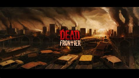 Dead Frontier News Pivotal Gamers