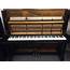 Yamaha U3 Upright Piano  LSM Pianos Sales UK