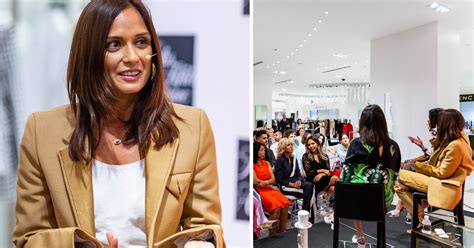 Saks Fifth Avenues Roopal Patel On What It Means To Be A Trailblazer