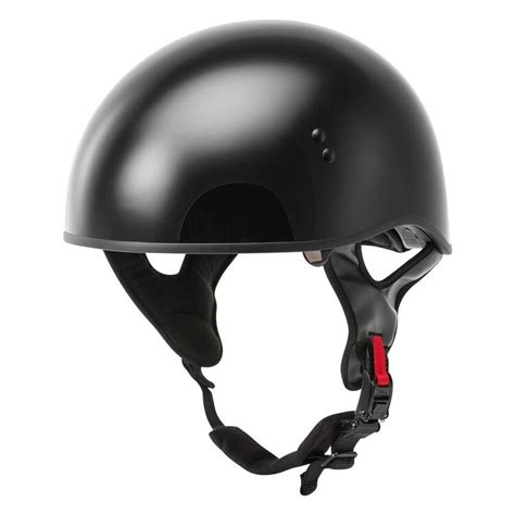 GMax HH Naked Helmet Solid RevZilla