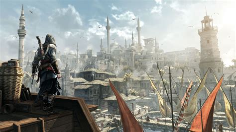 Jogo Assassin S Creed Revelations PS3 MeuGameUsado