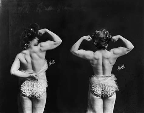 Check spelling or type a new query. Fantastic Vintage Photos of Beautiful Muscular Women in ...