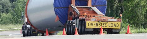 Quick Read Abnormal Loads Freightabase