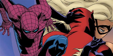 Did Daredevil Almost Turn Spider Man Into A Villain
