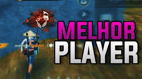 Bem vindo ao nosso site, nele podes encontrar o melhor entretenimento. O MELHOR PLAYER DA ATUALIDADE? FREE FIRE HIGHLIGHTS - YouTube