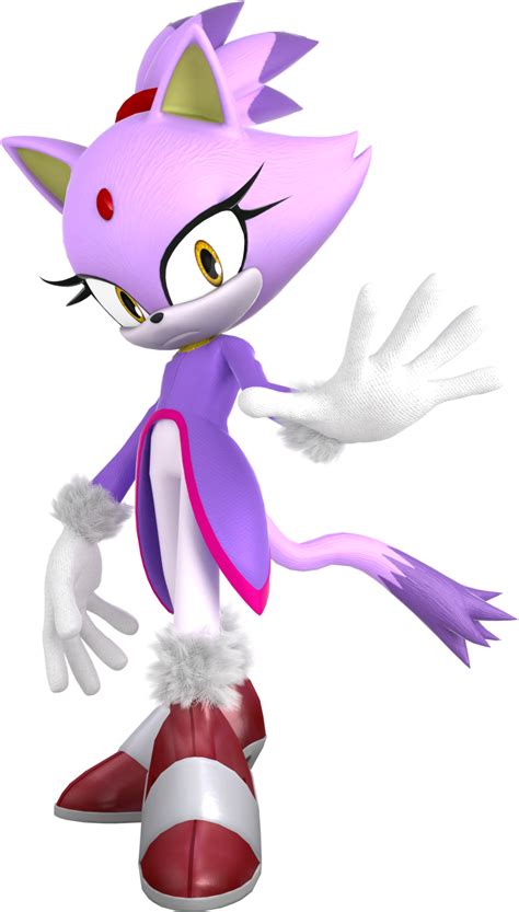 Maybe you would like to learn more about one of these? Blaze the Cat | Disney Fanon Wiki | Fandom