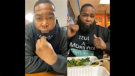 Check spelling or type a new query. DR UMAR JOHNSON DROPS IN @ DROP SQUAD KITCHEN TALKS FDMG ...