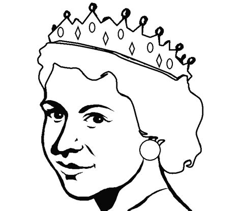 Activity balloon clipart collage coloredpaper coloring craft craftspecial cup cut&glue doll featured flashcard food mask mobile mockup number origami ornament paperbag paperdoll paperplate papertowel picture poster. my picture: Elizabeth II Coloring Pages