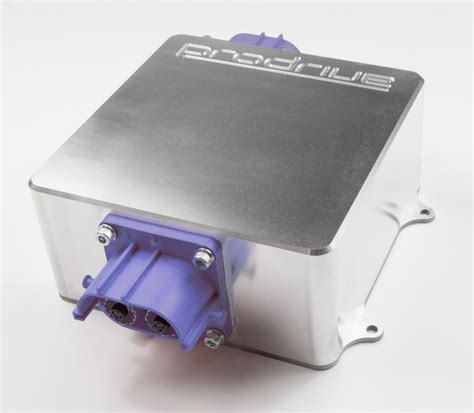 Prodrive 48V to 12V DC-DC converter