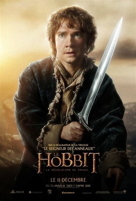 Ultimate 3d Movies The Hobbit The Desolation Of Smaug 6 More
