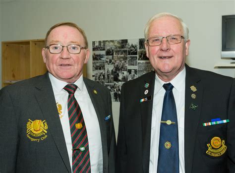 Kildare Nationalist — Centre Opens In Athy For Retired Services Personnel Kildare Nationalist