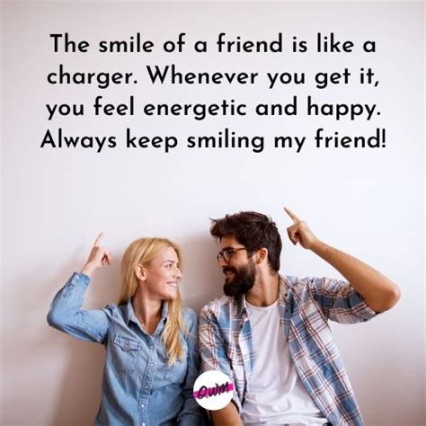 50 Cute Smile Messages Smile Text Messages For Friends
