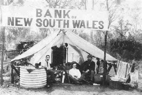 The company operates through four divisions: Photos: Westpac banking through the ages - Finance - Photo ...