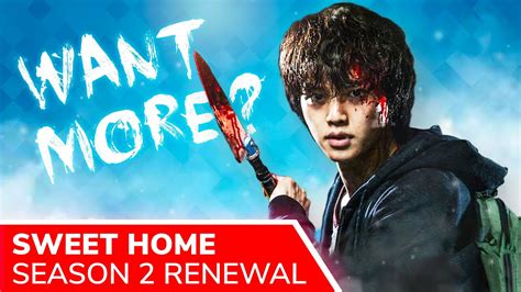 Sweet Home Season 2 Is K Drama Thriller Worth Renewal By Netflix Youtube