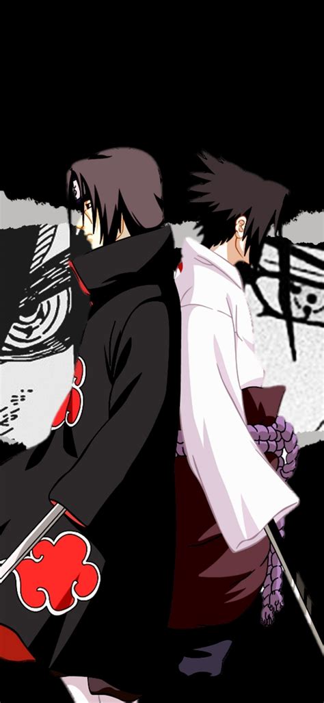 1080x2340 Resolution Itachi Vs Sasuke 4k Naruto 1080x2340 Resolution