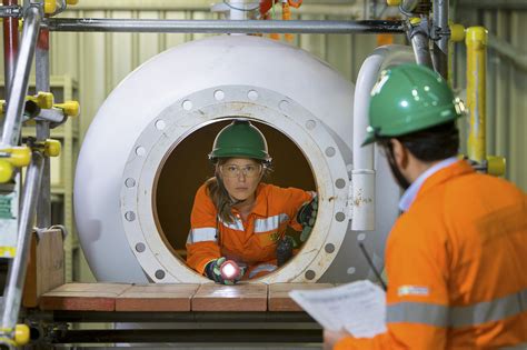Supervise Confined Space Work Course Ergt Australia
