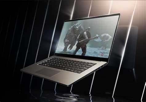 Nvidia Geforce Rtx 4050 Laptop Graphics Card Is Up To 30 Faster Than