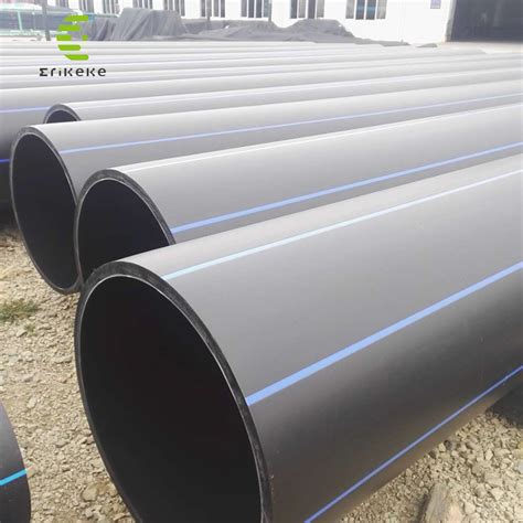 48 Inch 1200mm Black Hdpe Water Pipe China Hdpe 100 For Pipe And Pipe