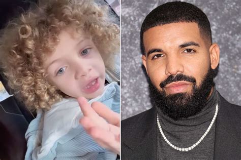 Watch Drake S Son Adonis Sing Happy Birthday Daddy In Car With Mom