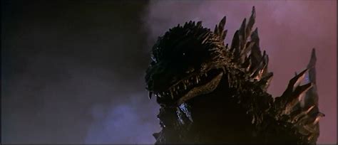 Before Shin Godzilla Retrospect Of The Last Era Part 1 Godzilla 2000