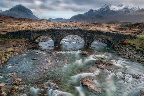 Scotland Highlands Photography Tour Itinerary 2020 And 2021 — Alternative