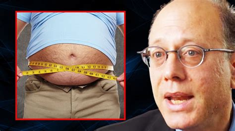 The Real Reason Why You Cant Lose Weight Dr David Ludwig Youtube