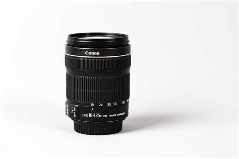 Canon 18 135 Stm Lens Review Perfect Kit Lens Upgrade — First Man