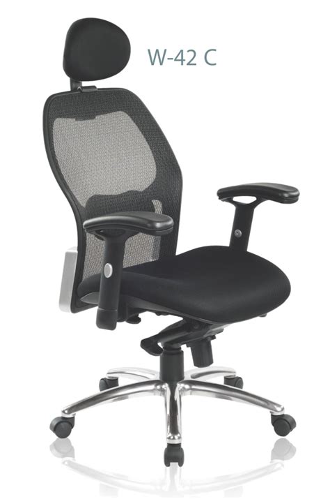 The herman miller aeron chair has developed quite a following over the years as the chair that started the ergonomic craze. Buy Parin Furniture Ergonomically Designed High Back Mesh ...