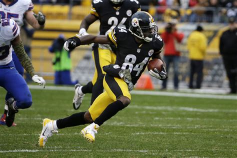 Antonio brown wallpapers is an app for nfl fans. Just made an Antonio Brown wallpaper 1024x768 : steelers
