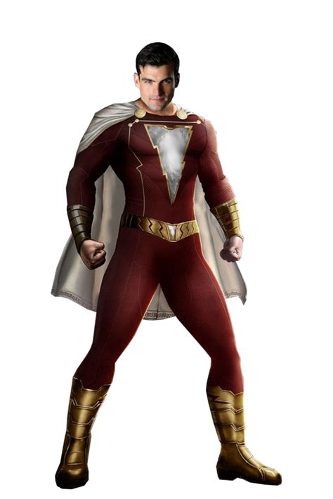 Request Caleb Smith Shazam Png 2 By Docbuffflash82 On Deviantart
