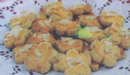 Kue ultah base bolu jadul 3 telur. RESEP KUE KERING BANKET KENARI - Pejuang Receh