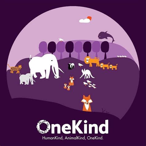 Onekind Planet Are Now On Facebook Onekind Planet